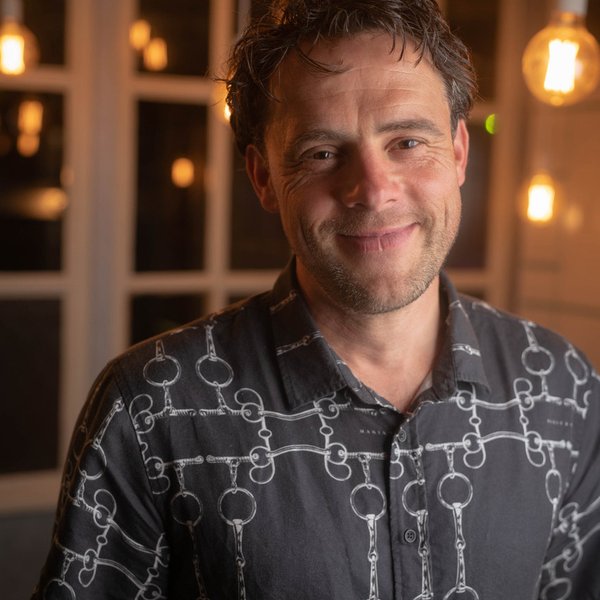 Robert Meijerink