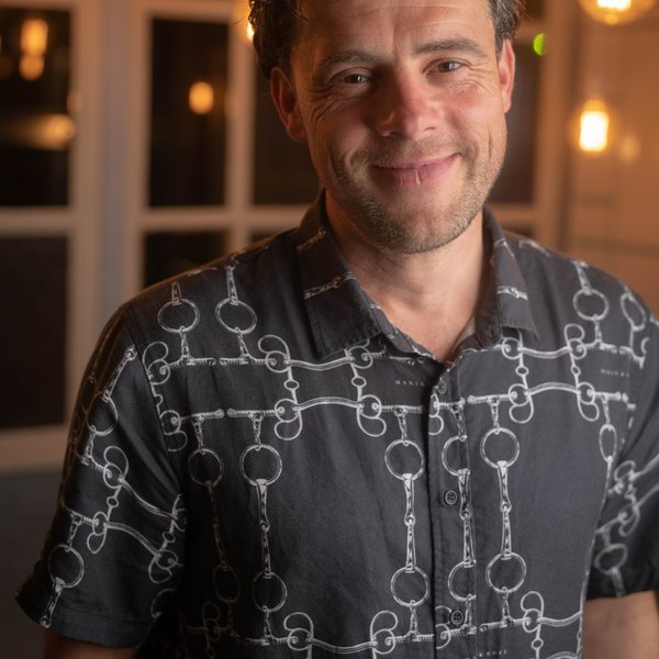 Robert Meijerink