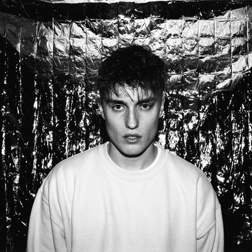 Sam Fender