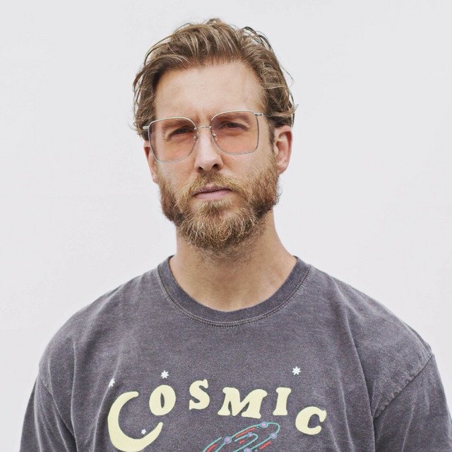 Calvin Harris