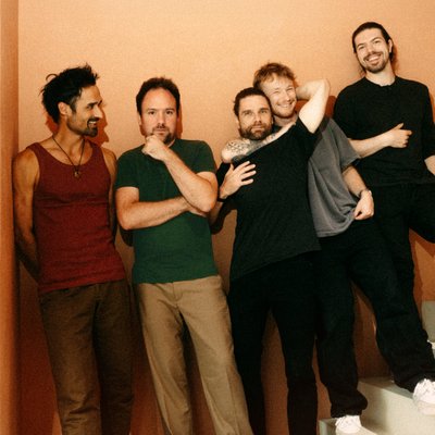 Jack and the Weatherman