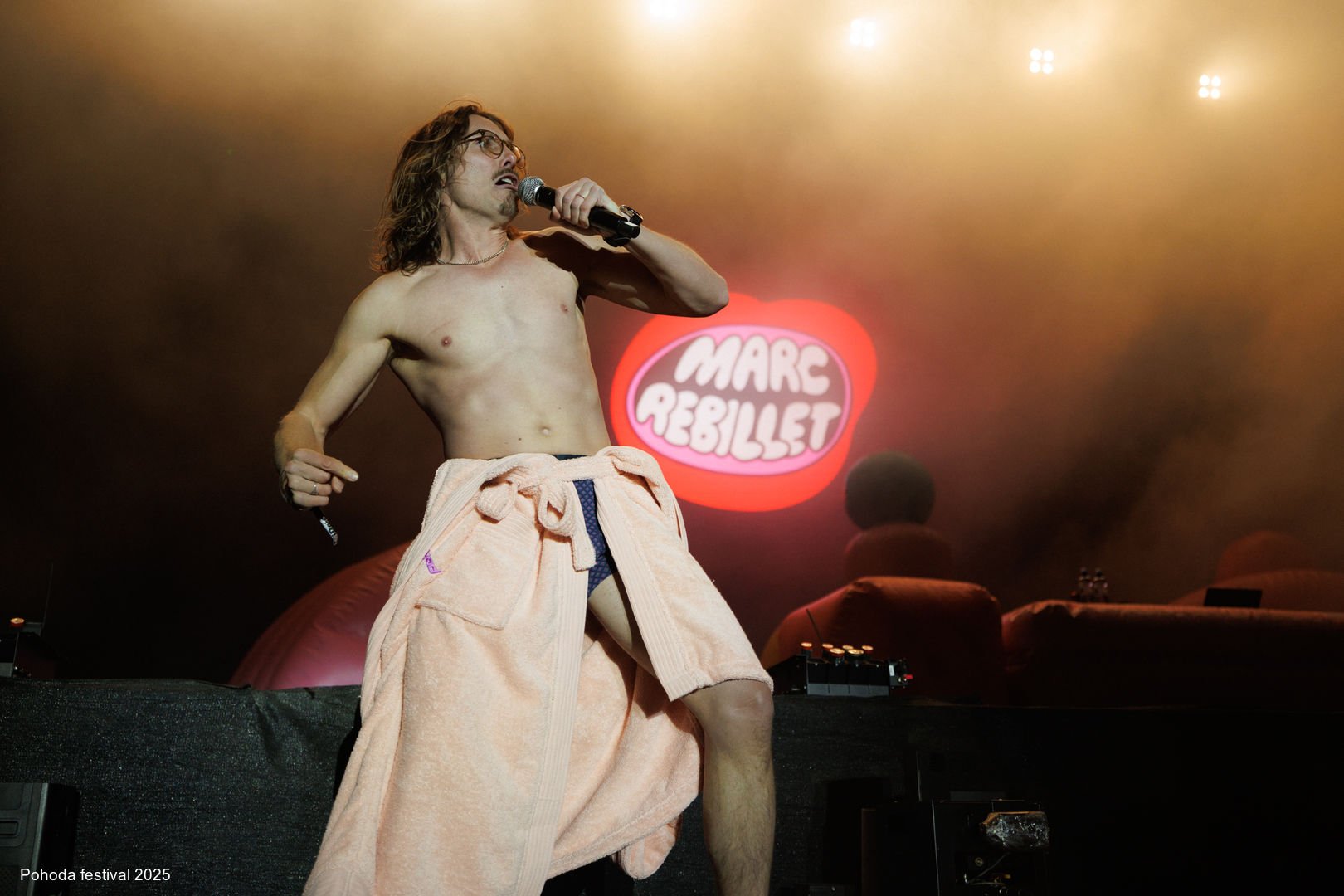 6 Jakub_Dolezal_@kjuba_Marc Rebillet_Zlaty Bazant_12.7.2025_Pohoda 2025-1