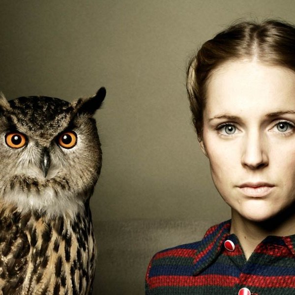 Agnes Obel