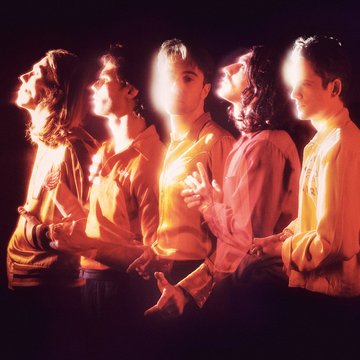 The Vaccines