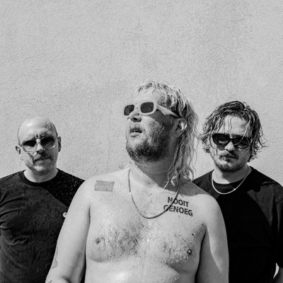 KABOUTERTJE PUTLUCHT