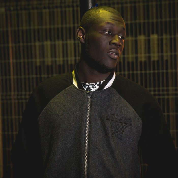 Stormzy