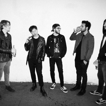 Nothing But Thieves