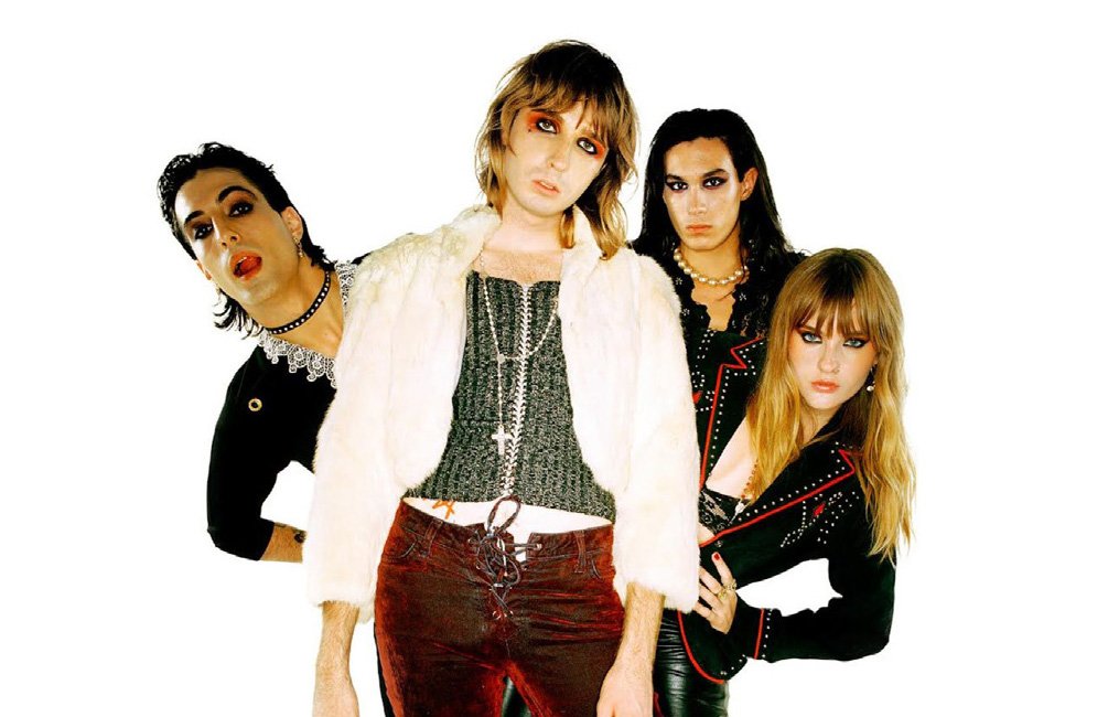 Maneskin