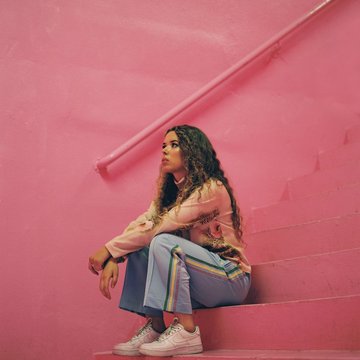Nilüfer Yanya