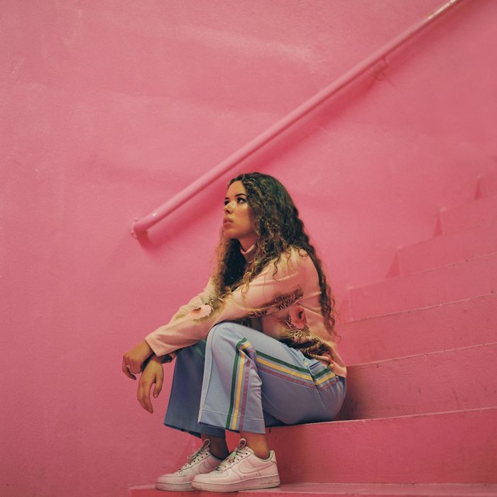 Nilüfer Yanya