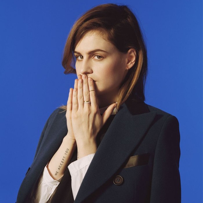 Christine and the Queens