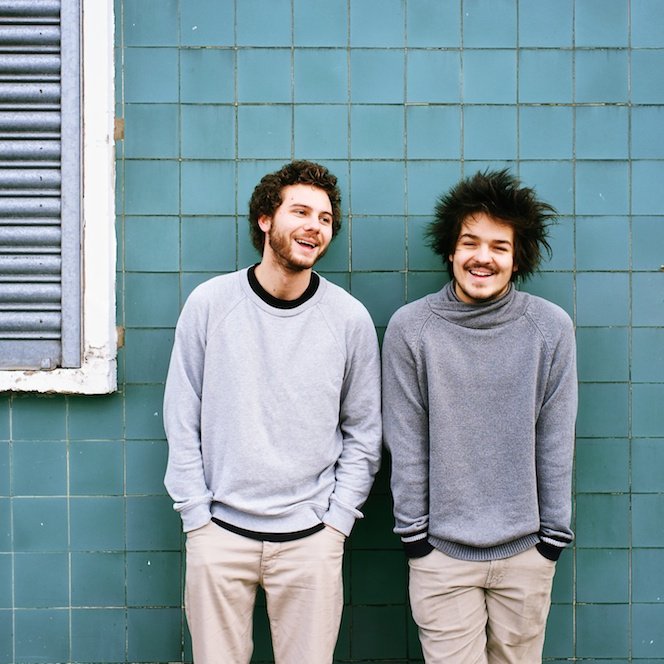 Milky Chance