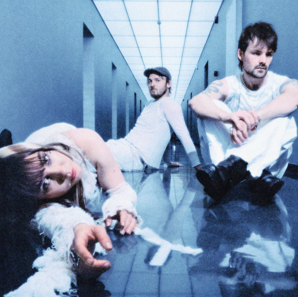 Britt Randma X Night Tapes