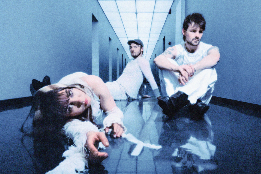 Britt Randma X Night Tapes