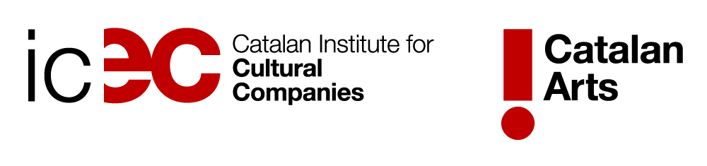 ICEC Catalan Institute for Cultural Companies