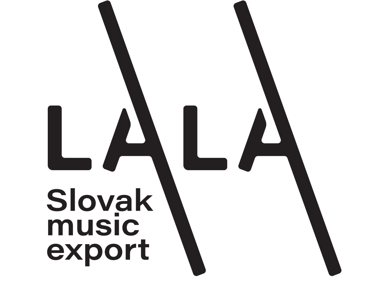 LALA Slovak Music Export