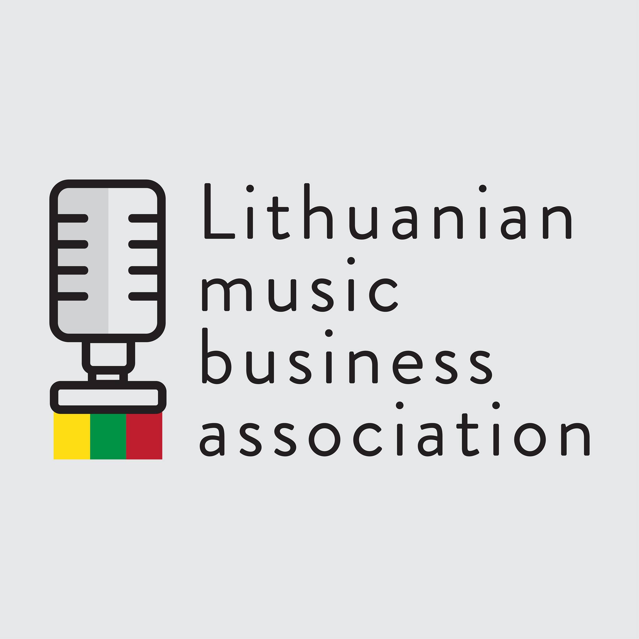Lithuanian Music Business Association